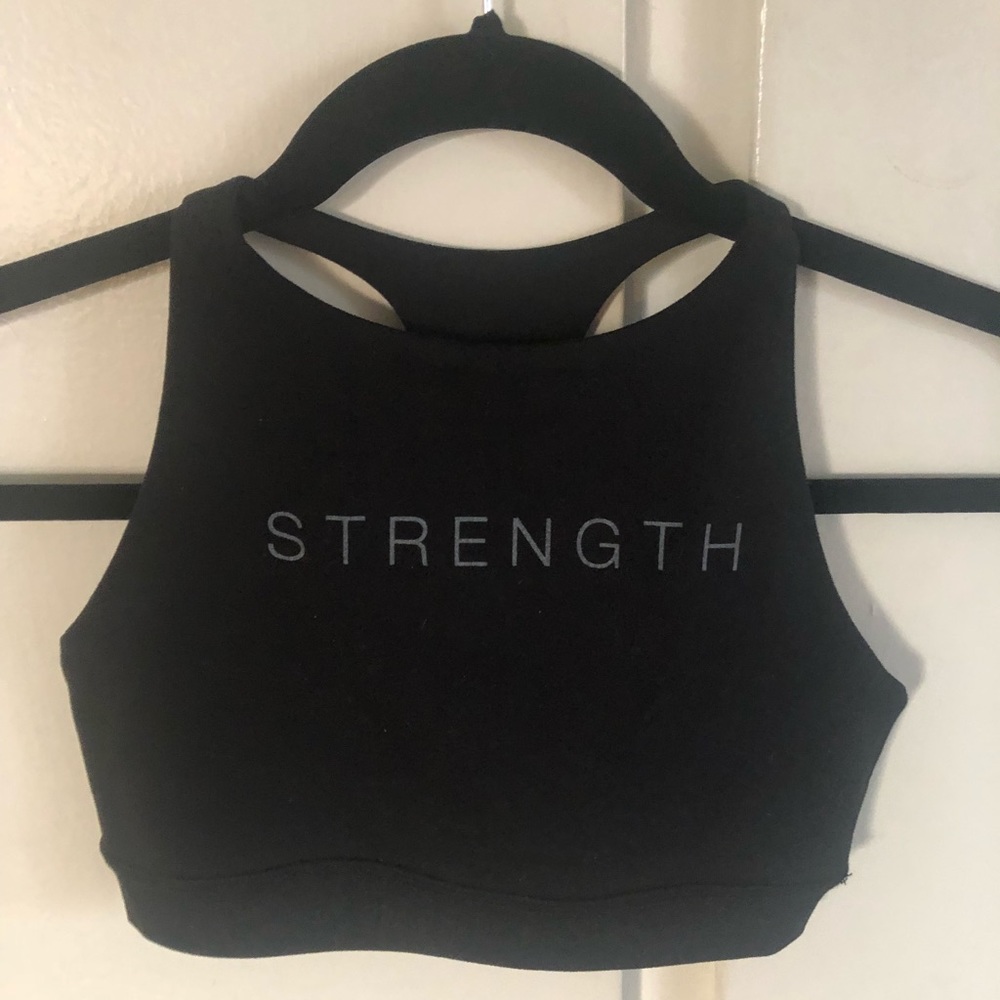 Good Hyouman Sports Bra